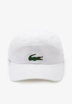 Lacoste Sport Cap - Bleu -Lacoste 8e579685f3d949a59e6e903a10651c81