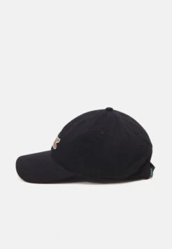 Lacoste Cap - Black 10 Lacoste Cap - Black -Lacoste 8e8210a4158b42aab83b412d77172644