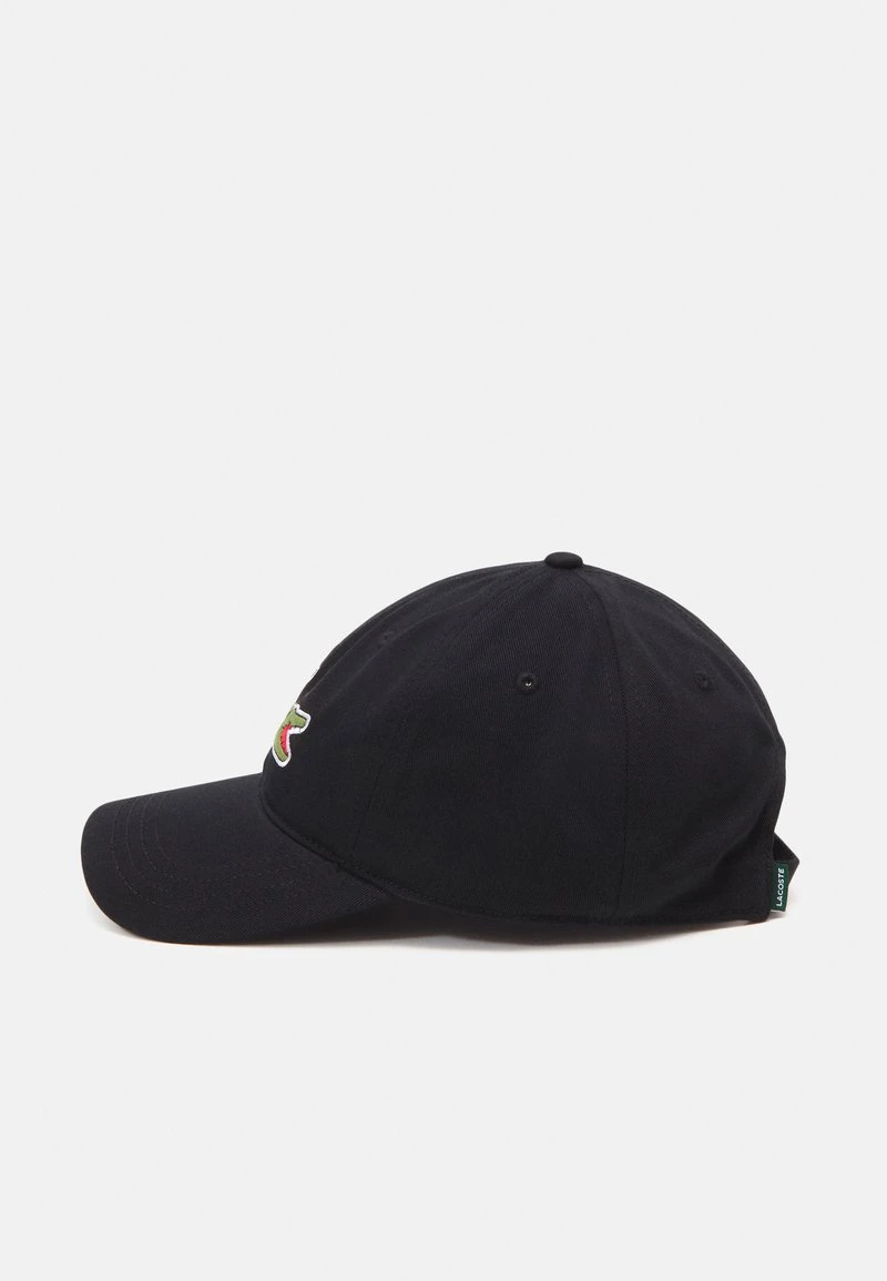 Lacoste Cap - Black 5 Lacoste Cap - Black – Bild 3