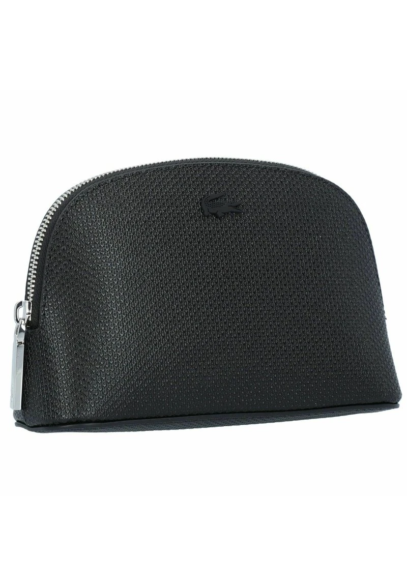 Lacoste CHANTACO CLASSICS - Kosmetiktasche - Noir 7 Lacoste CHANTACO CLASSICS - Kosmetiktasche - Noir – Bild 5