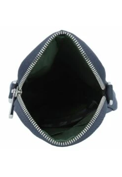 Lacoste ACTIVE HANDY - Handytasche - Bleu Nuit Blanc -Lacoste 8f026a9ea83744308d602d268134aefc