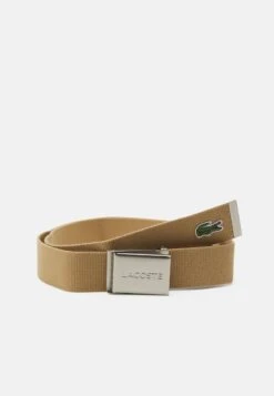 Lacoste CONCEPT - Gürtel - Freine -Lacoste 8f61505b469a4ad8876f200f2060fce4