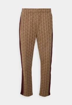 Lacoste Stoffhose - Viennese/expresso -Lacoste 8f75b23b56f648aa90716766416fdd2d