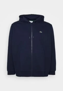 Lacoste PLUS - Sweatjacke - Marine 11 Lacoste PLUS - Sweatjacke - Marine -Lacoste 8f96d135498245689392dc4e1cadacce 1