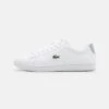 Lacoste CARNABY EVO - Sneaker Low - White/grey 1 Lacoste CARNABY EVO - Sneaker Low - White/grey -Lacoste 90686261ce8a40a9851e8ccb372a7453