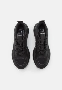 Lacoste ACTIVE - Sneaker Low - Black -Lacoste 9090ce3e2c0740018b7ee4377be3c16b