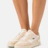 Lacoste T-CLIP - Sneaker Low - Natural/off White 2 Lacoste T-CLIP - Sneaker Low - Natural/off White -Lacoste 90aa93143722420387f52798dae38afc