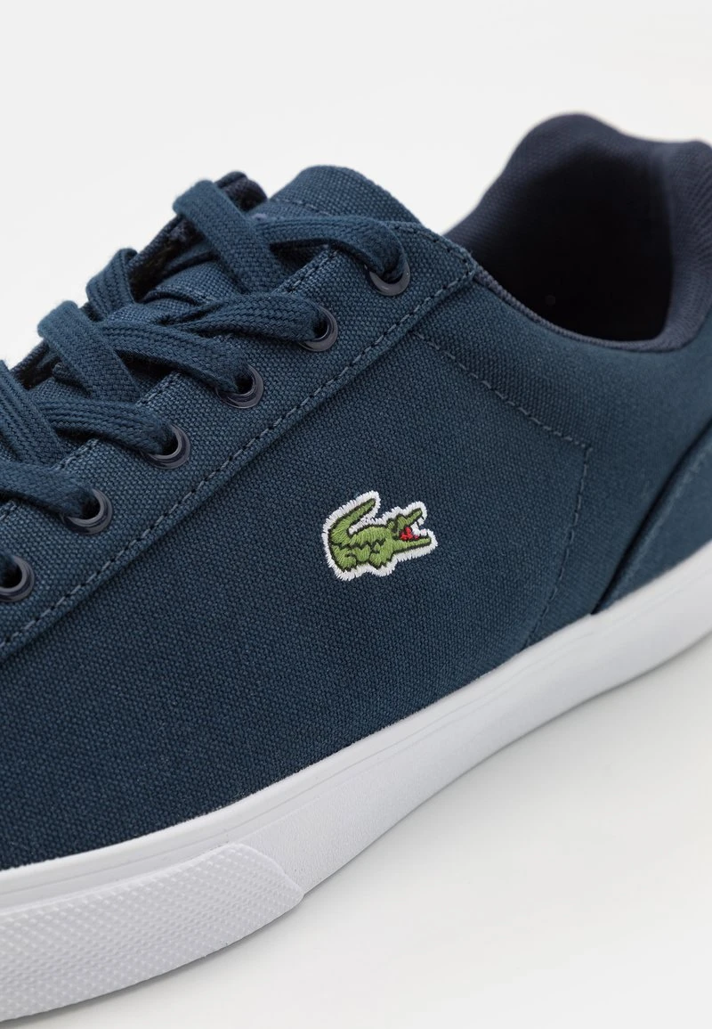 Lacoste LEROND PRO - Sneaker Low - Navy/white 8 Lacoste LEROND PRO - Sneaker Low - Navy/white – Bild 6