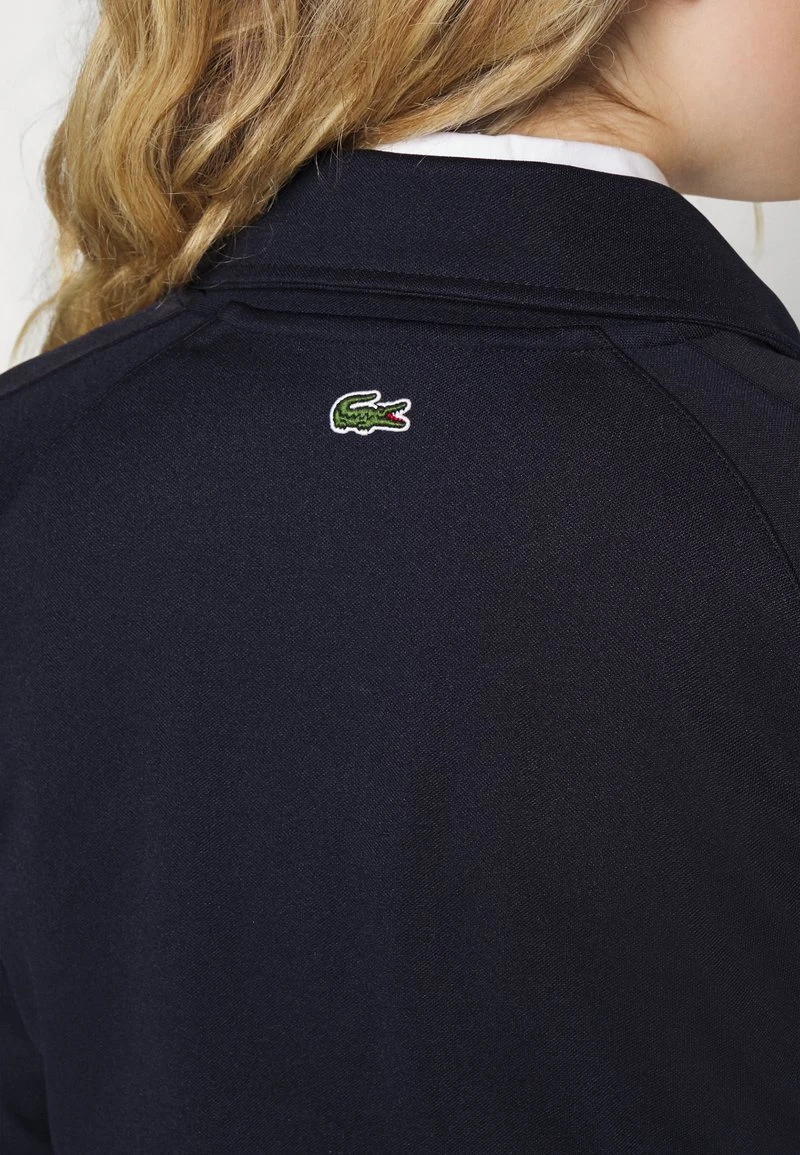 Lacoste Leichte Jacke - Abimes 7 Lacoste Leichte Jacke - Abimes – Bild 5