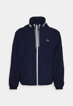Lacoste Leichte Jacke - Marine -Lacoste 91329e5771454565a7f21d0a12f95c59