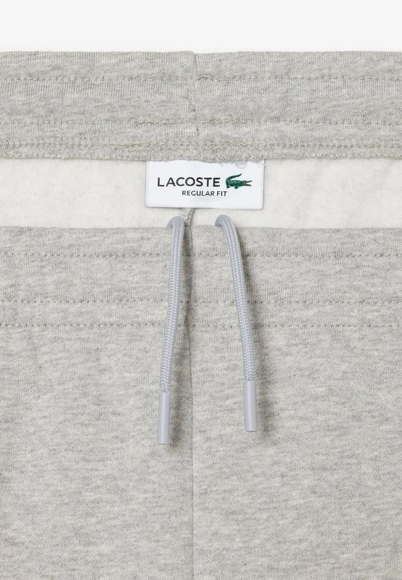 Lacoste Jogginghose - Gris Chine Noir Blanc 8 Lacoste Jogginghose - Gris Chine Noir Blanc – Bild 6