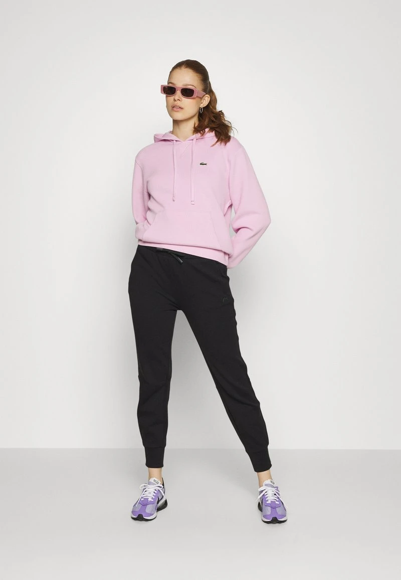 Lacoste Jogginghose - Black 4 Lacoste Jogginghose - Black – Bild 2