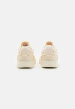 Lacoste CRAFTED - Sneaker Low - Off-white 10 Lacoste CRAFTED - Sneaker Low - Off-white -Lacoste 91773ca2ebf0435c819cb0cb46e1049e