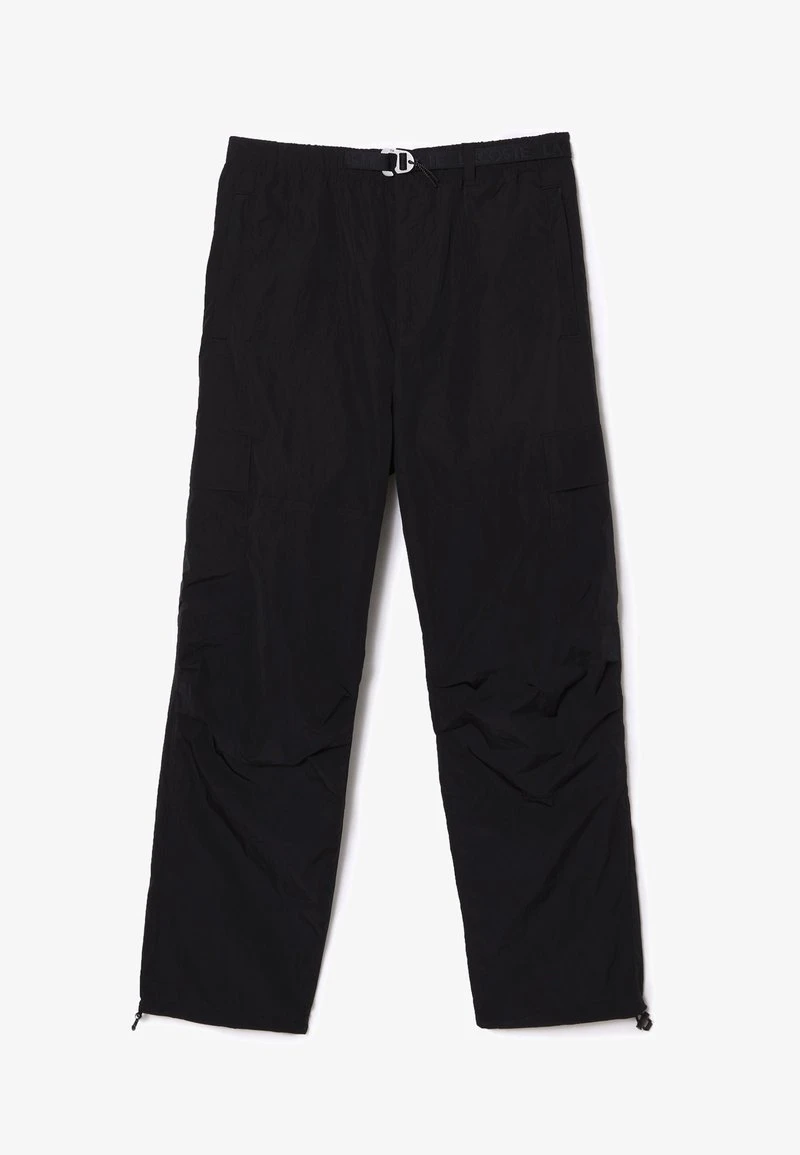 Lacoste Cargohose - Noir 7 Lacoste Cargohose - Noir – Bild 5