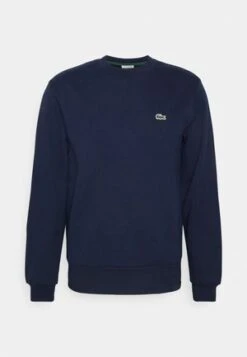 Lacoste Sweatshirt - Bleu Marine 12 Lacoste Sweatshirt - Bleu Marine -Lacoste 921088a9a21b43f0a7002f3d15a0c640