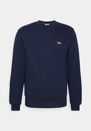 Lacoste Sweatshirt - Bleu Marine 7 Lacoste Sweatshirt - Bleu Marine – Bild 5