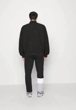 Lacoste Bomberjacke - Noir -Lacoste 92adb69982ab41d583f4ab32f4af572d