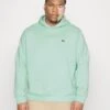 Lacoste Kapuzenpullover - Pastille Mint 2 Lacoste Kapuzenpullover - Pastille Mint -Lacoste 92cfa0f69d734c12aa8602d638d3f996