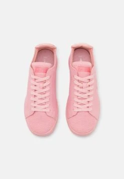 Lacoste CARNABY PIQUEE - Sneaker Low - Pink 13 Lacoste CARNABY PIQUEE - Sneaker Low - Pink -Lacoste 93879041818e42a4ad68471ffab544f0