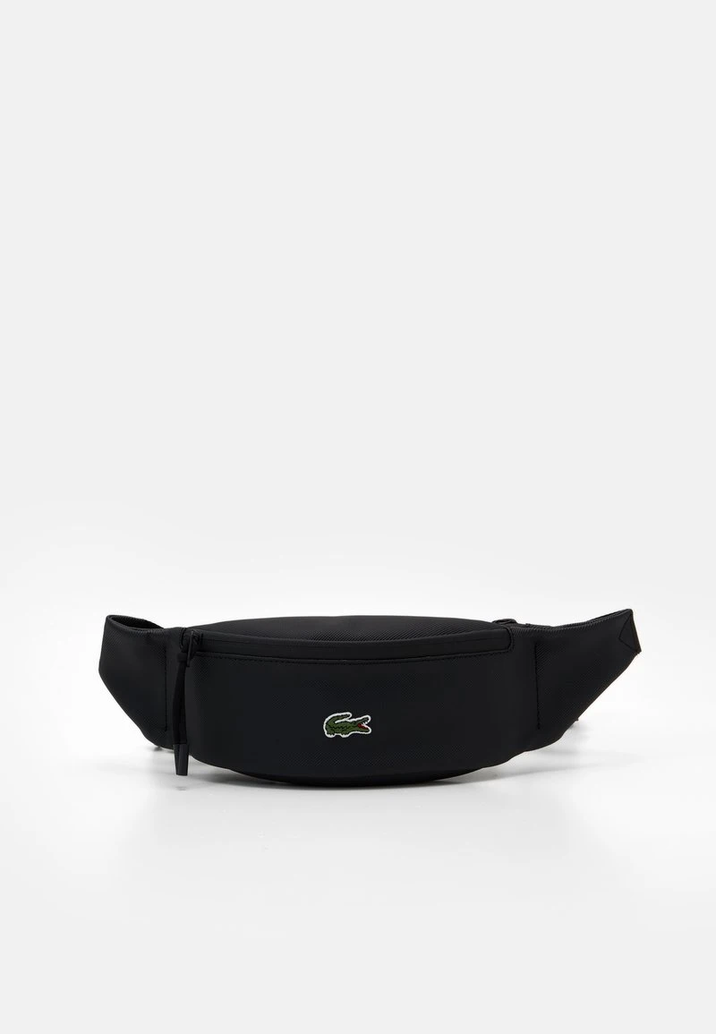 Lacoste Gürteltasche - Noir 7 Lacoste Gürteltasche - Noir – Bild 5