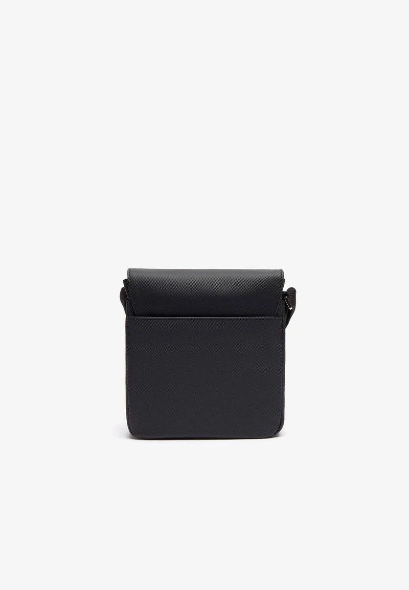 Lacoste NH2341HC - Umhängetasche - Noir 6 Lacoste NH2341HC - Umhängetasche - Noir – Bild 4