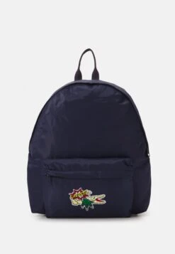 Lacoste HOLIDAY BACKPACK UNISEX - Tagesrucksack - Marine 12 Lacoste HOLIDAY BACKPACK UNISEX - Tagesrucksack - Marine -Lacoste 93ca01107762420183cee0855f6db022 1