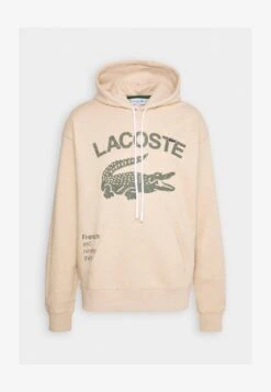 Lacoste Sweatshirt - Heather Cavaliere Chine 11 Lacoste Sweatshirt - Heather Cavaliere Chine -Lacoste 93f3b0edbb3f4b4394cce74b49c29c57 1