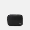 Lacoste PRACTISE UNISEX - Umhängetasche - Noir -Lacoste 94994ed77966444f8ae30b06a291b9ef