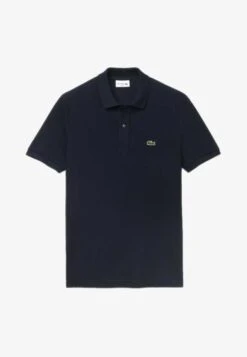 Lacoste Poloshirt - Marine 12 Lacoste Poloshirt - Marine -Lacoste 95115a4b580a4640bf30b52b0ad66526