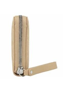 Lacoste Geldbörse - Beige -Lacoste 960504fe5fed40e898fd05fdbc3eeb64