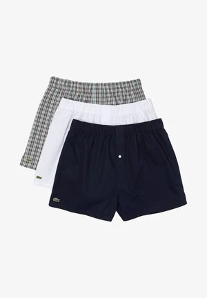 Lacoste Boxershorts - Bleu Marine Bleu Marine 8 Lacoste Boxershorts - Bleu Marine Bleu Marine – Bild 6