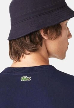 Sweatshirt - Blue 11 Sweatshirt - Blue -Lacoste 966c2b5443964e74990350131a293e1f