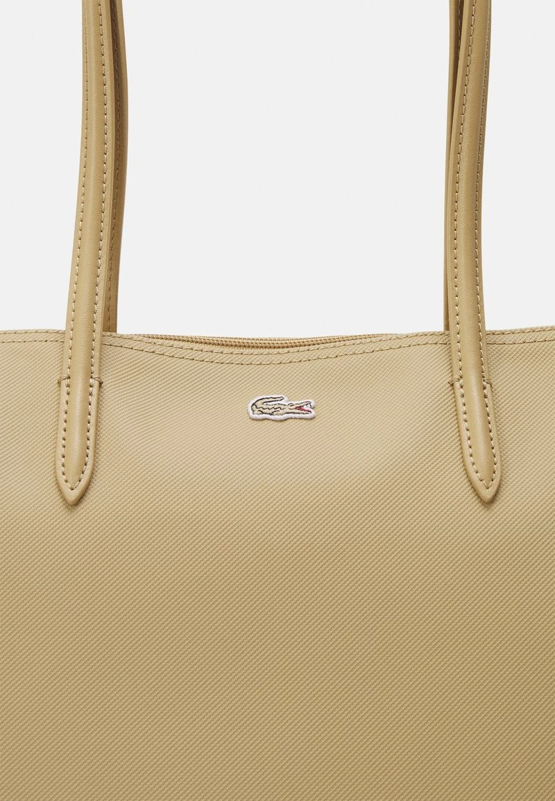 Lacoste SHOPPING BAG - Shopping Bag - Viennois 6 Lacoste SHOPPING BAG - Shopping Bag - Viennois – Bild 4