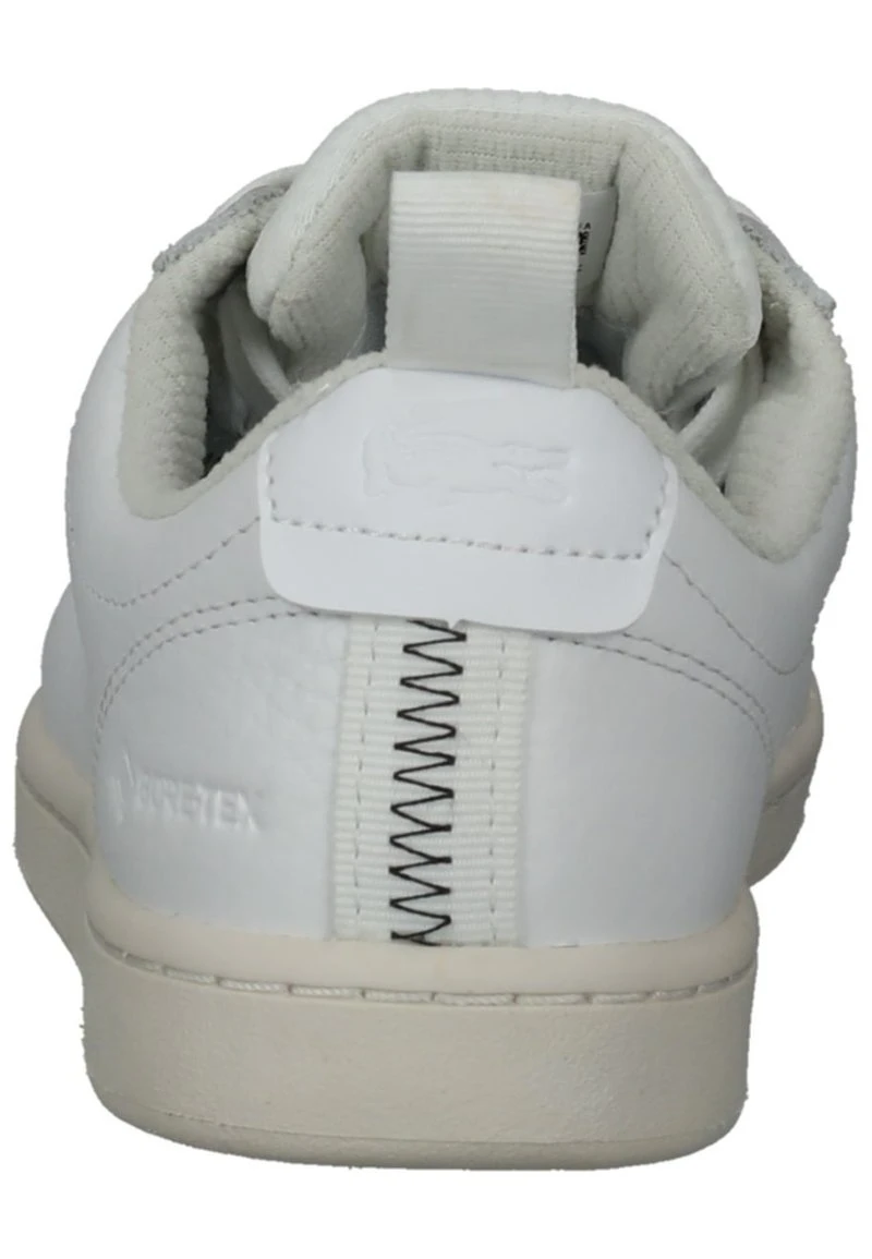 Lacoste Sneaker Low - Wht Off Wht 6 Lacoste Sneaker Low - Wht Off Wht – Bild 4