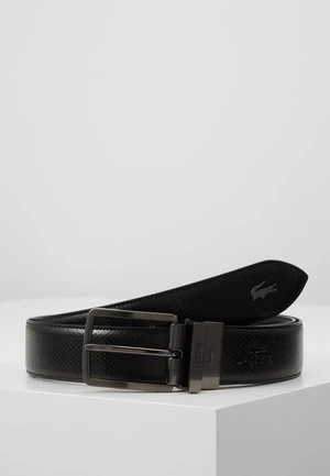LACOSTE - CEINTURE HOMME RC4009 - Gürtel - Noir 8 LACOSTE - CEINTURE HOMME RC4009 - Gürtel - Noir – Bild 6