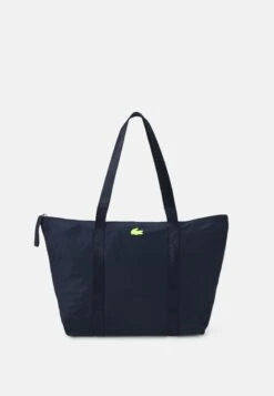 Lacoste Shopping Bag - Marine 13 Lacoste Shopping Bag - Marine -Lacoste 9845a7a9db734efea962dc4299113034 1