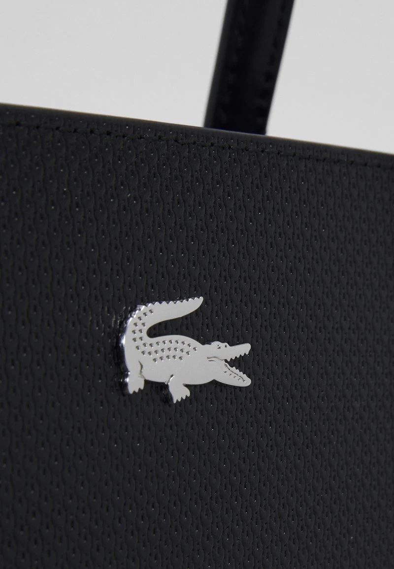 Lacoste Handtasche - Black 6 Lacoste Handtasche - Black – Bild 4