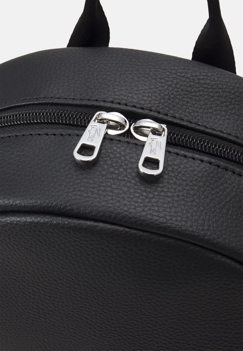 Lacoste GAEL UNISEX - Tagesrucksack - Noir 7 Lacoste GAEL UNISEX - Tagesrucksack - Noir – Bild 5