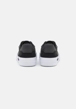 Lacoste Sneaker Low - Black/white -Lacoste 997bd6251578412591df3af1f1a43b91