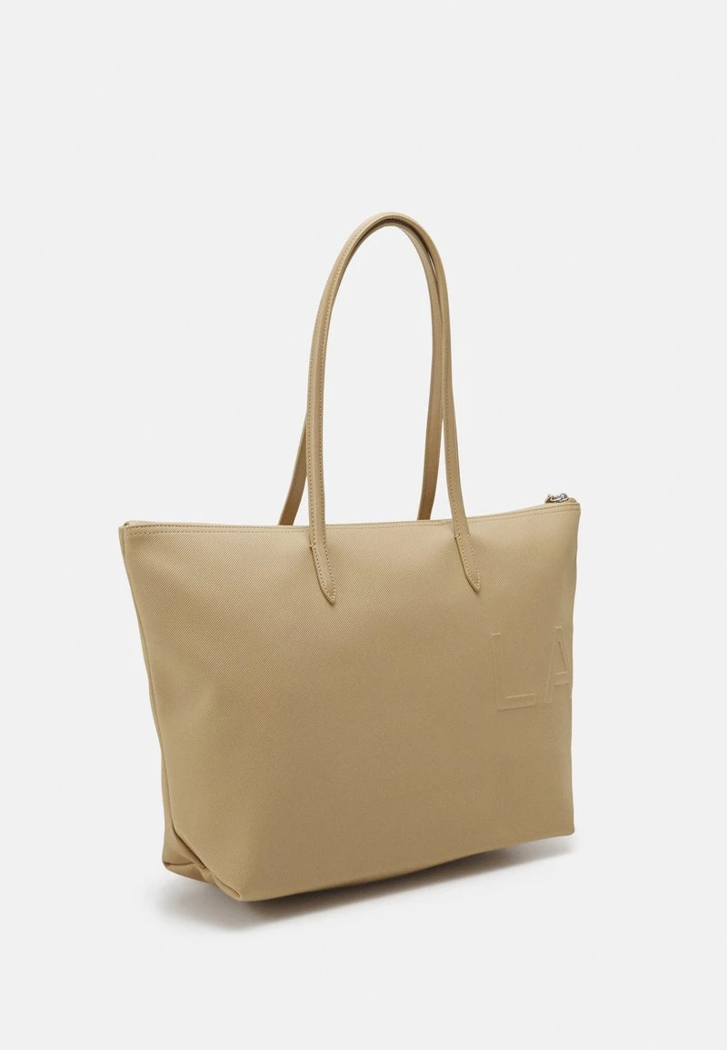 Lacoste Shopping Bag - Viennois 4 Lacoste Shopping Bag - Viennois – Bild 2