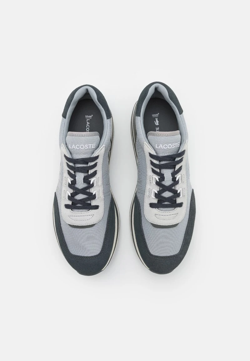 Lacoste Sneaker Low - Grey/dark Grey 6 Lacoste Sneaker Low - Grey/dark Grey – Bild 4