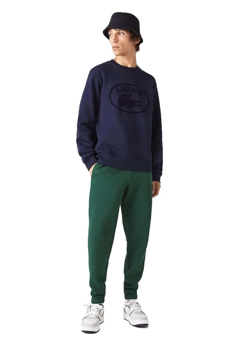 Sweatshirt - Blue 7 Sweatshirt - Blue – Bild 5