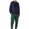 Sweatshirt - Blue 1 Sweatshirt - Blue -Lacoste 9a34b1d4f62c43569ffa37cc4bef115f
