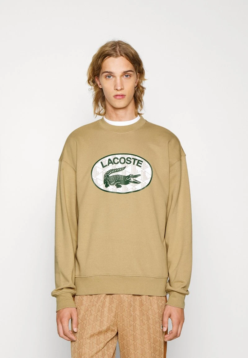 Lacoste Sweatshirt - Viennese 3 Lacoste Sweatshirt - Viennese