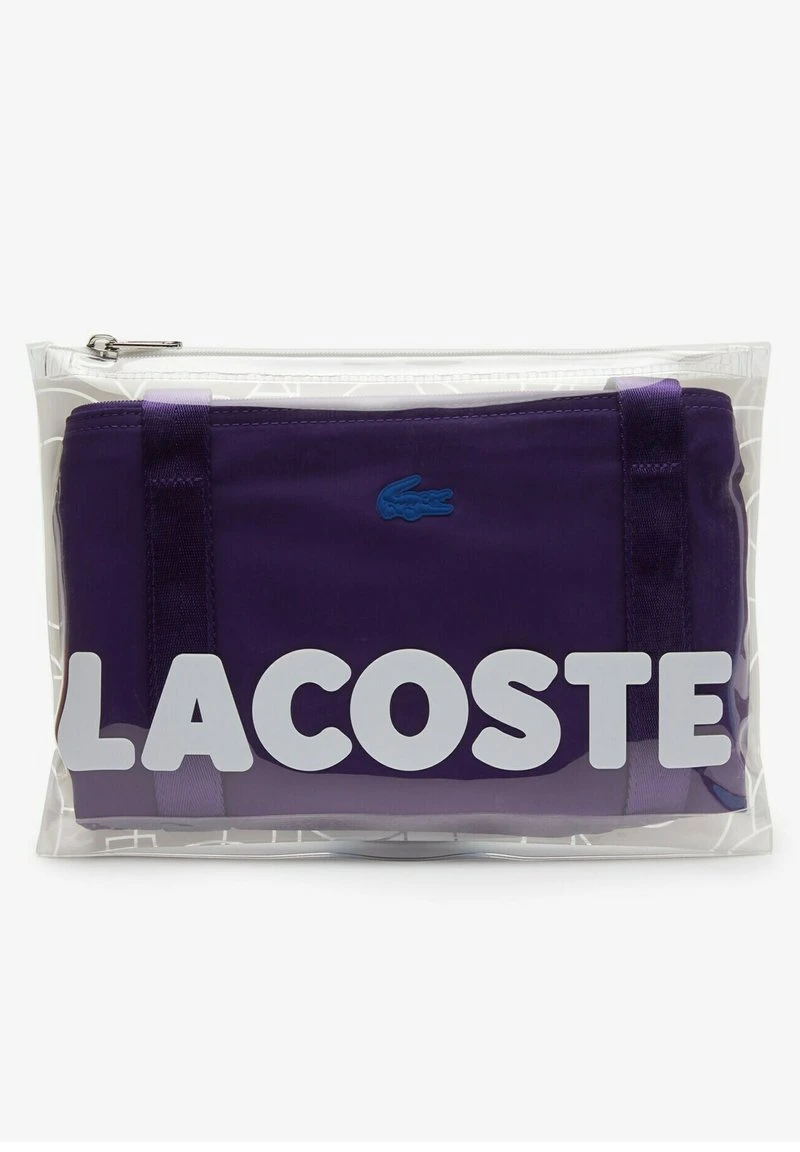 Lacoste Shopping Bag - Samui Marina 7 Lacoste Shopping Bag - Samui Marina – Bild 5