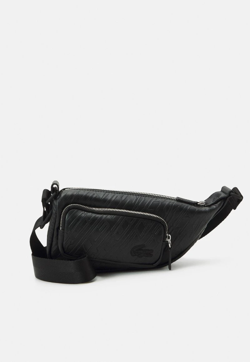 Lacoste Umhängetasche - NOIR 7 Lacoste Umhängetasche - NOIR – Bild 5