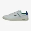 Lacoste Sneaker Low - White Blue 1 Lacoste Sneaker Low - White Blue -Lacoste 9a750c22a0b441e0b032bed4b87a5e57