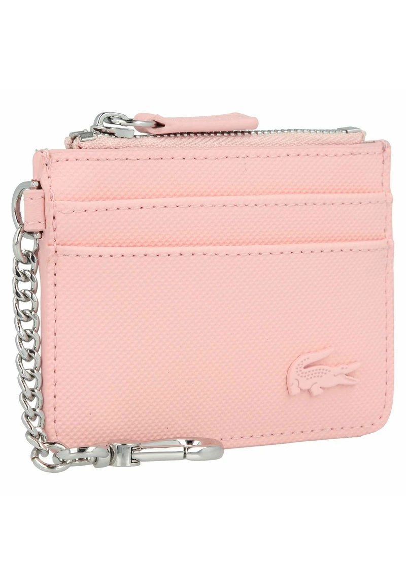 Lacoste DALY LIFESTYLE RFID SCHUTZ - Geldbörse - Nymphea 7 Lacoste DALY LIFESTYLE RFID SCHUTZ - Geldbörse - Nymphea – Bild 5