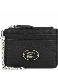 Lacoste Geldbörse - Black 12 Lacoste Geldbörse - Black -Lacoste 9ae70835d48d4cd09ae2c244f85c5ebc