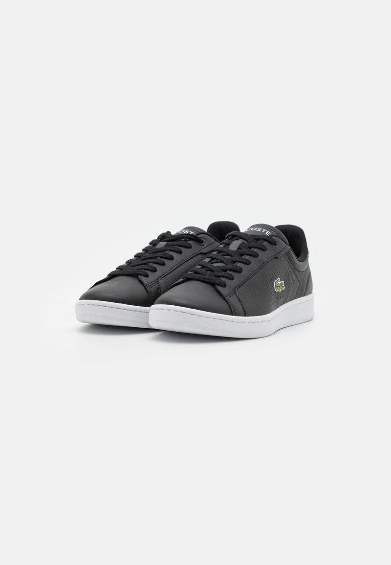Lacoste CARNABY PRO - Sneaker Low - Black/white 4 Lacoste CARNABY PRO - Sneaker Low - Black/white – Bild 2